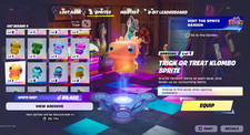 Fortnite Trick Or Treat Klombo Sprite picture