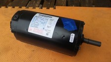York 024-34980-201 Motor P56AJ57A50C P56AJ57A50 2 HP 460V 820 RPM 3PH OEM NEW picture