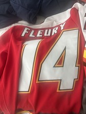 Theo Fleury picture