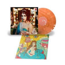 Chappell Roan - Rise and Fall of a Midwest Princess (Vinyl) picture