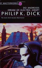 Do Androids Dream of Electric Sheep? (S.F. Masterworks) By Phil picture