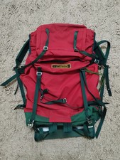 Vintage 1980s Karrimor x Joe Brown Backpack picture
