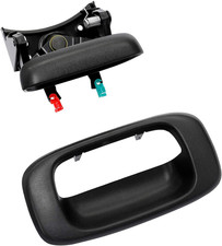 Manija Compuerta Trasera Para Silverado Sierra 1500 2500 HD 99-07 Bisel 15997911 picture