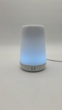 Hatch Rest Baby Sound Machine, Night Light 1st Gen Registry Essential - White™ picture