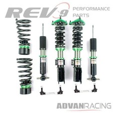 fits Ford Mustang (S650) 2024-27 Hyper-Street ONE Coilovers Lowering Kit Assembl picture
