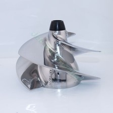 Impeller REPLACE SOLAS KR-CD-14/21 for Kawasaki JT1500 ULTRA 300X LX 310 SE R picture