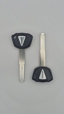 X2 Kawasaki KM20 Ignition Key Blank Fits Ninja Z650  2021 - 2026  27008-0662 picture