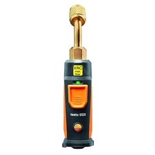 Testo 0564 2552 01 552i App-Controlled Wireless Vacuum Probe picture