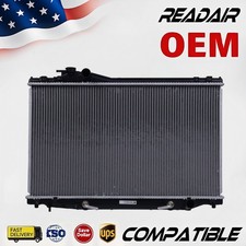 Radiator for 1992-2000 Lexus SC300 All Configurations 1640046110 picture