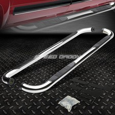 FOR 02-09 DODGE RAM 1500-3500 CREW CAB CHROME 3