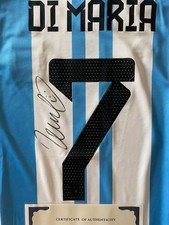 Argentina - Maria 
