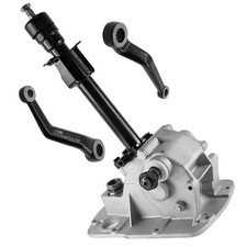 Caltric Steering Box For Massey Ferguson 231 240 250 20D 30E 40E 35 50 20 135  picture