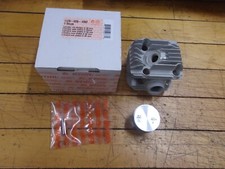 Stihl OEM MS200T Mahle Piston & Cylinder Kit MS 200T 40mm 1129-020-1202 GM-J11C1 picture