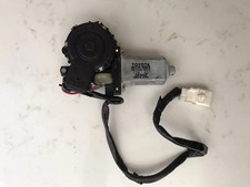 1999-2003 Lexus RX300 Front Left Driver Power Window Motor 85720-48020, OEM picture