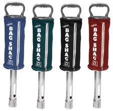 Madewell The Original Bag Shag Golf Bag Shagger Pick Up Black, Red, Blue, Green picture