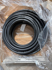 Open Box Masterflex NORPRENE 6404-18 50 ft Precision Pump Tubing NEW,  picture