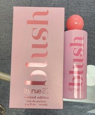 rue21 Blush Perfume Limited Edition 3.4 oz picture