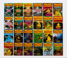 Who Would Win? Children's Books Jerry Pallotta Paperback Lot 24 picture