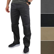 Ariat Work Rebar M4 Pants Men's Relaxed Straight, 7-Pocket, Re-Enforce Knee Pant picture