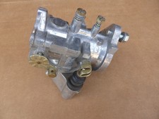 NOS Harley Zenith Bendix Carburetor 38mm 13859 Ironhead Sportster Shovelhead picture