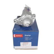 For Honda Civic 2012 - 2015 Genuine DENSO 31200-R1A-A12 Starter Motor NEW picture