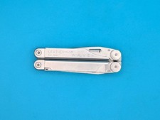 Leatherman Wave Original Vintage Retired, Dated 0903 (SEPT, 2003) picture
