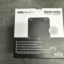 URC MX Home Pro Control Hub MXHP-H500 picture