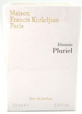Maison Francis Kurkdjian Feminin Pluriel EDP 2.4 Fl Oz 70ml Factory Sealed picture