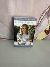 QUANTUM WELLNESS KATHY FRESTON PAPERBACK BOOK picture