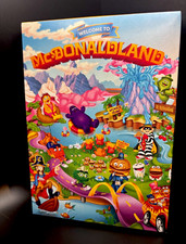 McDonald's McDonaldland Welcome to McDonaldland Picture Book Ages 4-8 2025 picture