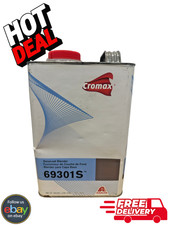 Axalta Cromax 69301S ChromaBase Basecoat Blender 1 Gallon picture
