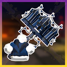 ✨ Enchanted Tent Set - Flee the Facility (FTF) ✨ picture