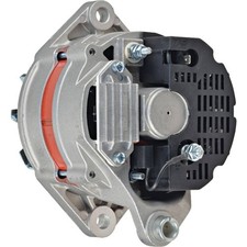 J&N REPLACES MAHLE ALTERNATOR 72269301, 72272430, 72275034, 0463 STENS 400-29012 picture
