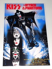 Kiss Meets the Phantom of the Park (Attack of the Phantoms) '78 19