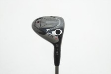 Titleist Tsr1 20° 4 Hybrid Regular Flex Mmt Speedmesh 50 Good picture