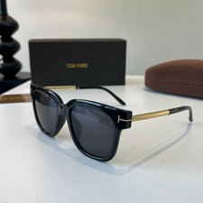 TOM FORD Unisex Trendy Sunglasses picture