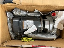 FLOWSERVE 1.5/1 HP 60/50 HZ picture