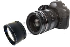 2X  HD Telephoto Lens for Sony Alpha A99 A230 A330 A350 A390 A500 A550 A700 picture