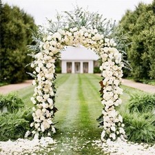 Decorative METAL Wedding ARCH 90