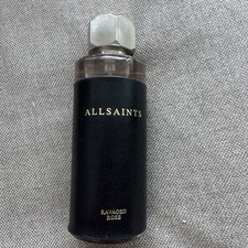 All Saints Ravaged Rose Eau De Parfum 3.4  Oz  / 100 Ml NIB picture