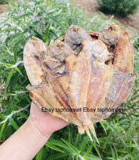 Khô Cá Dảnh, Khô Cá Ngộ, 500gr, Vietnamese Dried Fish picture