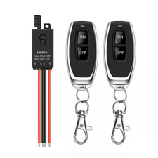 Wireless kill switch for Car/Boat/etc - Ignition or OBD2 picture
