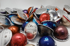 Nespresso Vertuo Coffee Pods 48 Count Variety Pack Assorted Flavors Espresso picture