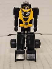 1983 GOBOTS Slicks MR-32 Bandai Japan Vintage Figure Complete  picture