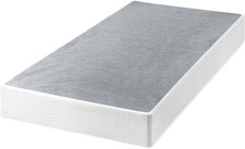 Zinus 9 Inch Metal Smart Box Spring with Quick Assembly, Twin picture