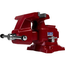 Wilton 648UHD UTILITY HD VISE 8