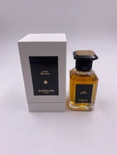  Guerlain Cuir Beluga Eau de Parfum 3.4oz 100ml Unisex Spray New In Box  picture