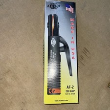 Lenco AF-2 200 Amp Welding Electrode Holder 01020 Made In USA picture