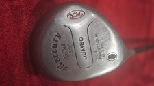 LEFT HANDED MERCURY JUMBO 9.5* TOUR PROFESSIONAL DRIVER ALDILA  V picture