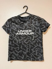 Under Armour YSM picture